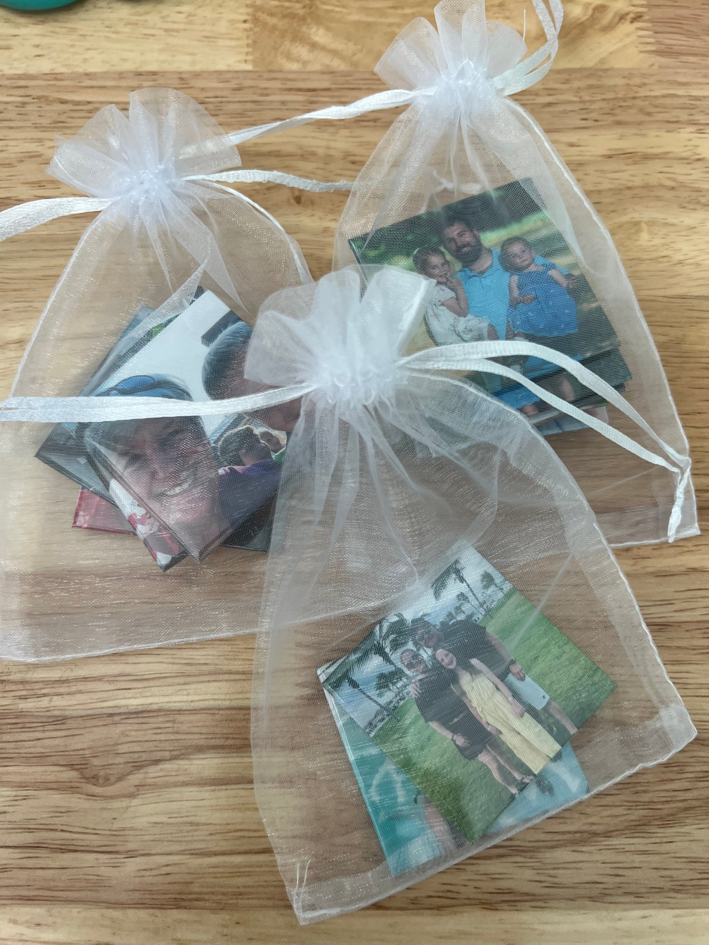 Custom 2x2 Magnet Set
