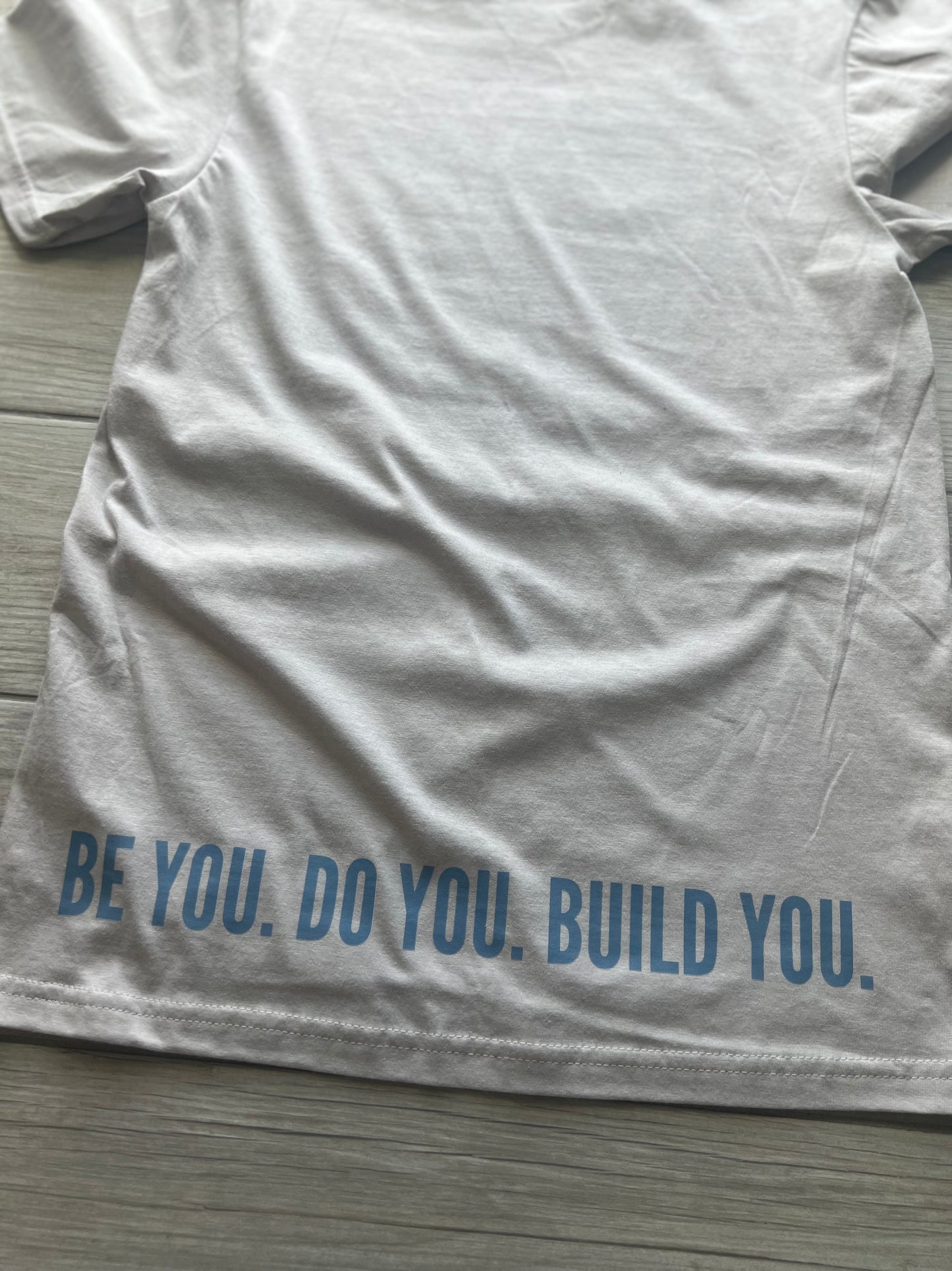 Fueled By Belief