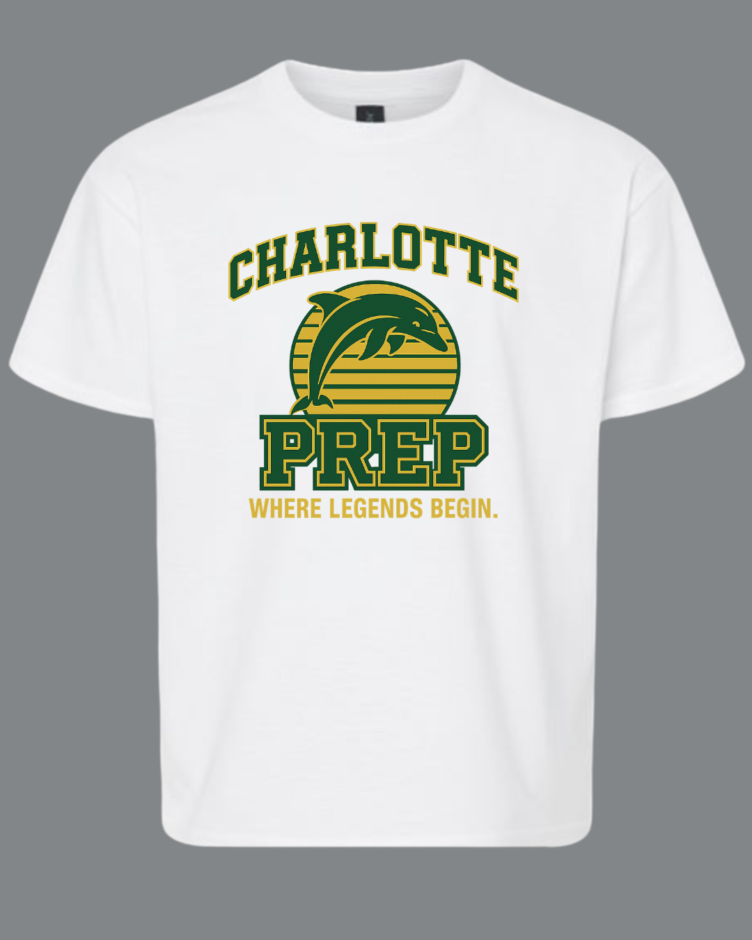 YOUTH Spirit T-Shirt