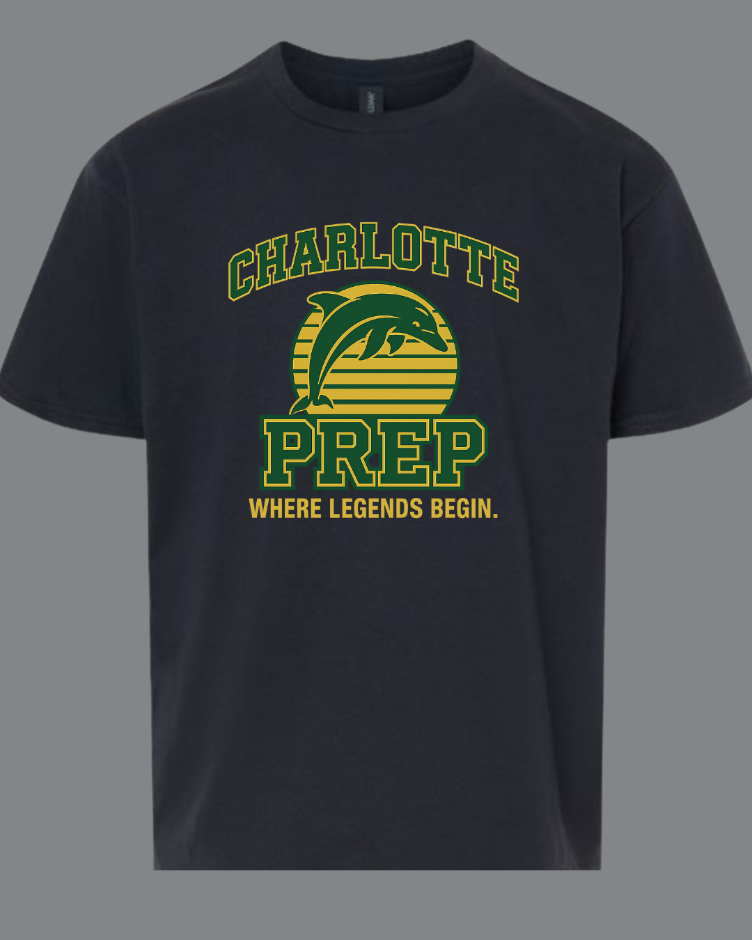 YOUTH Spirit T-Shirt