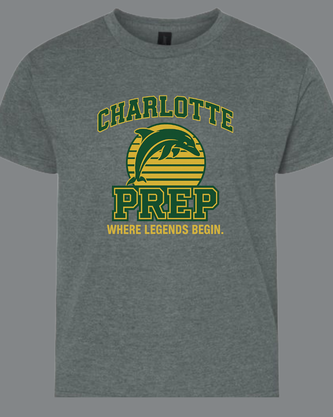 YOUTH Spirit T-Shirt
