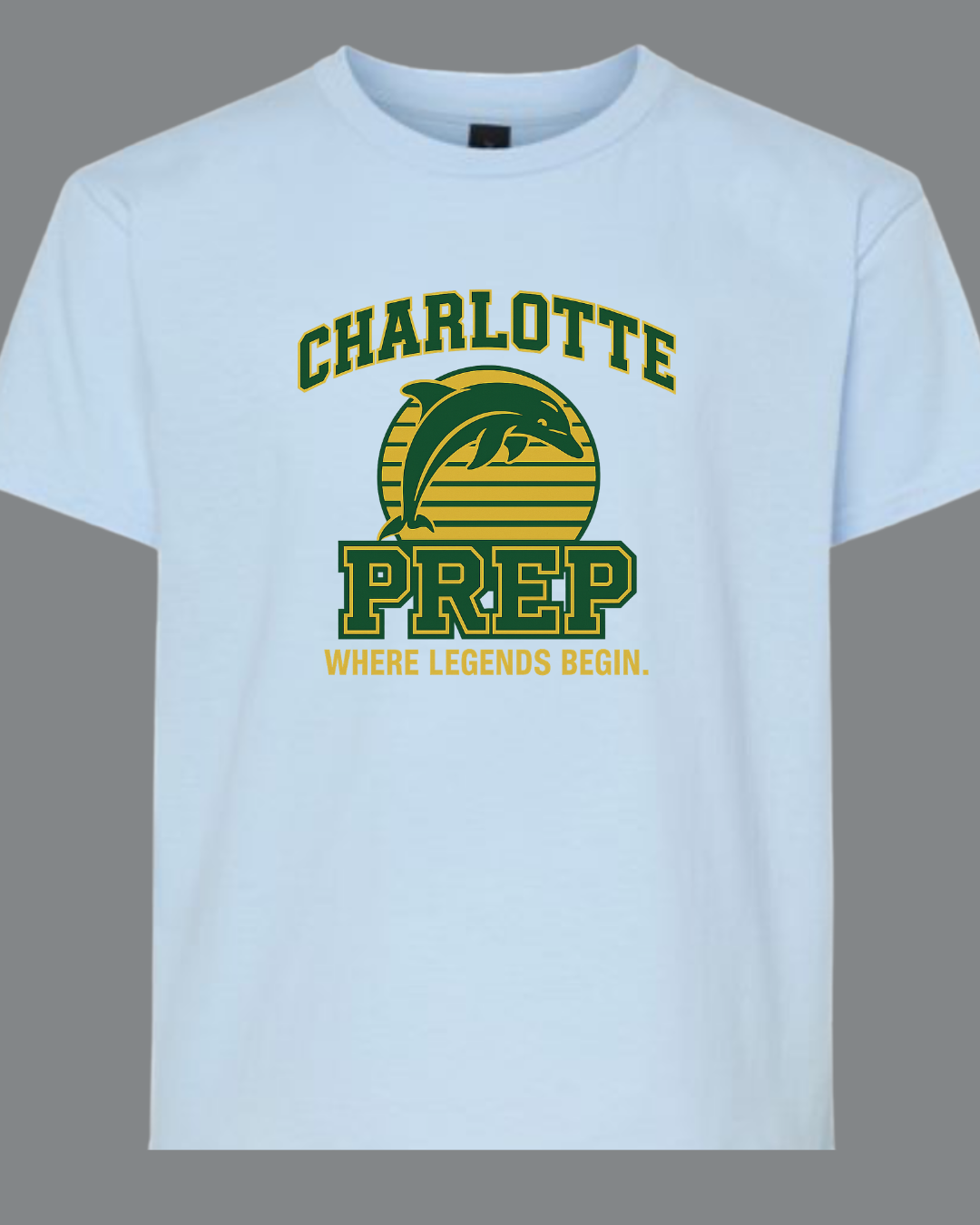 YOUTH Spirit T-Shirt