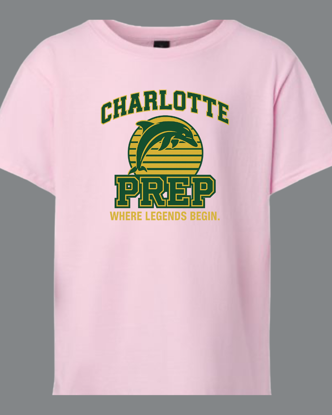 YOUTH Spirit T-Shirt