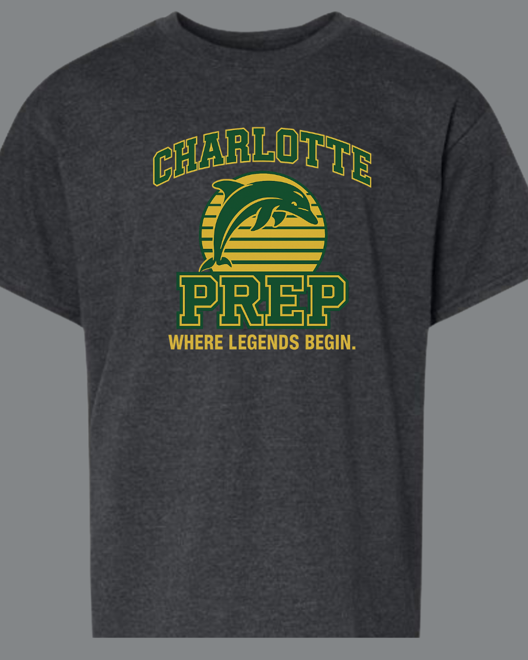 YOUTH Spirit T-Shirt