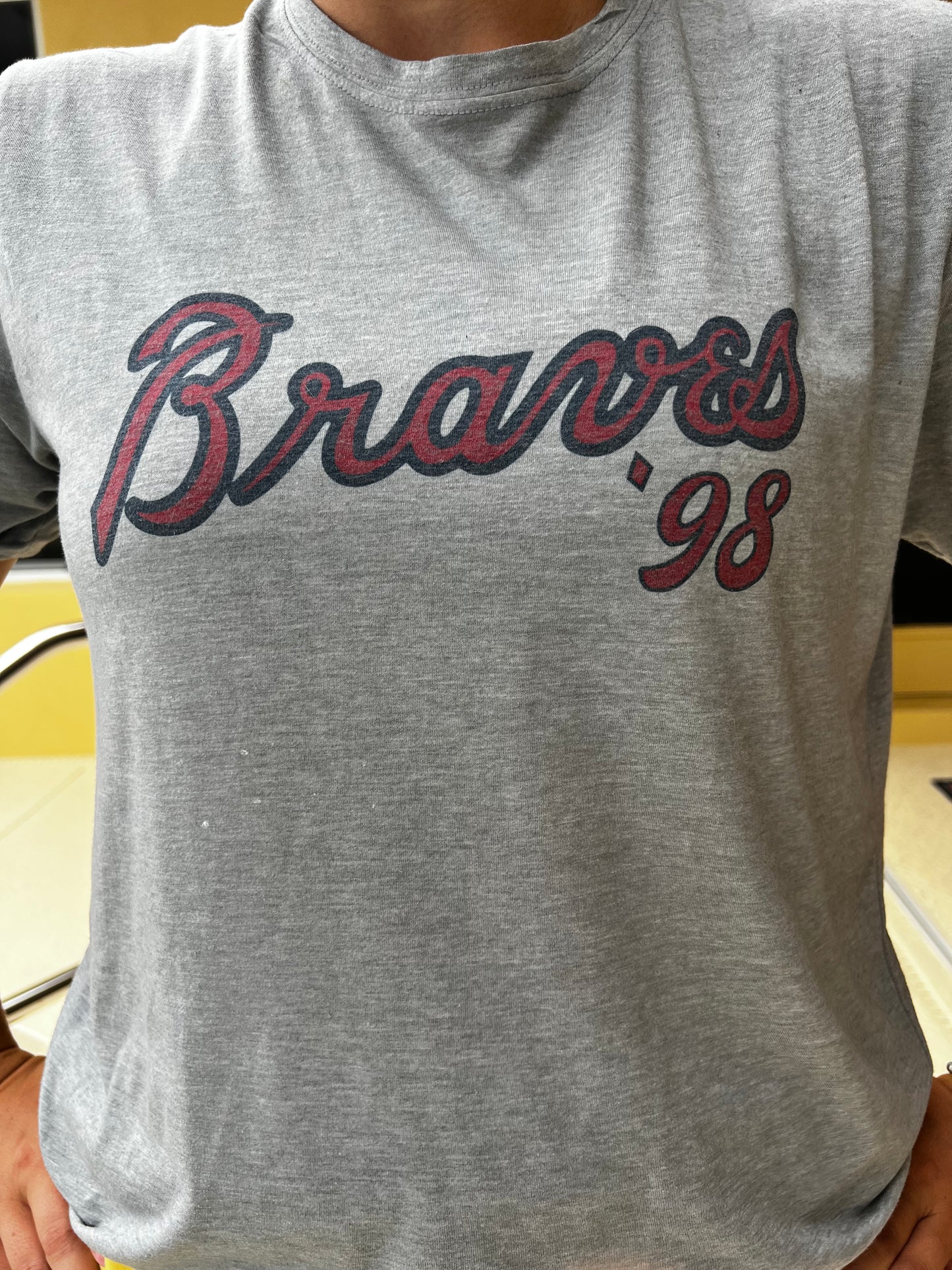 98 Braves
