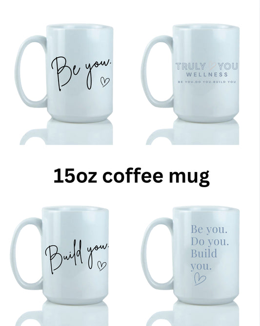 15oz Coffee Mug