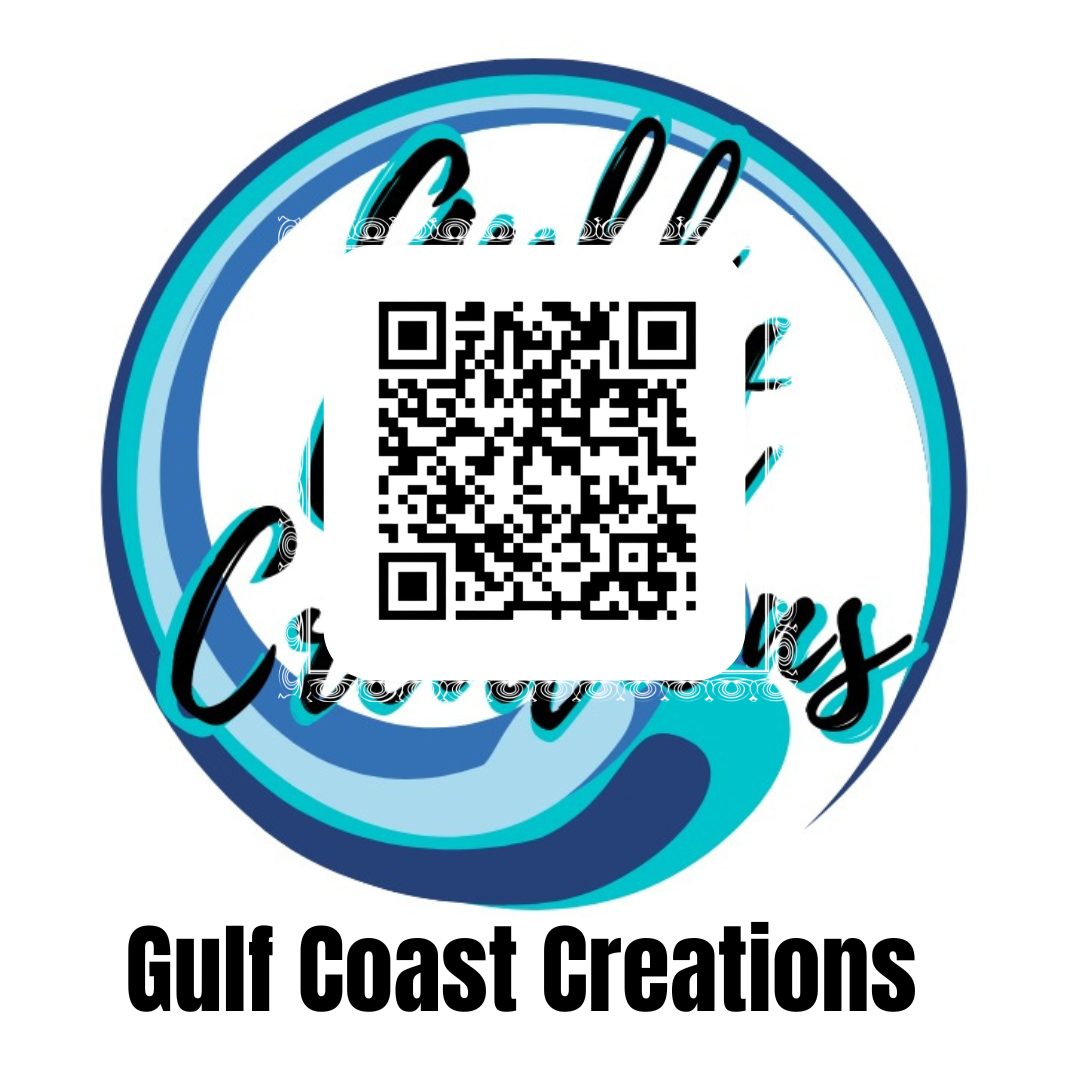 BULK ORDER  2x2 Magnets (Business Logos & QR codes)