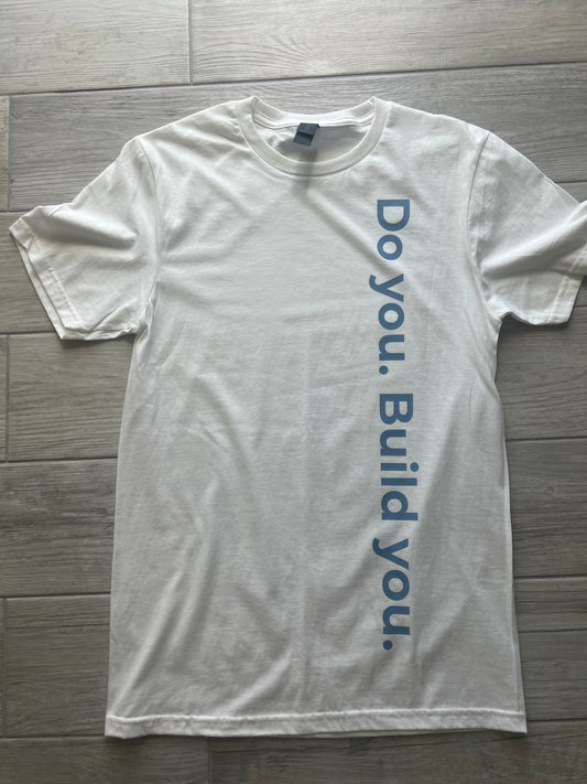 Vertical Build You!!