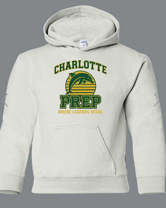 ADULT Spirit Hoodie